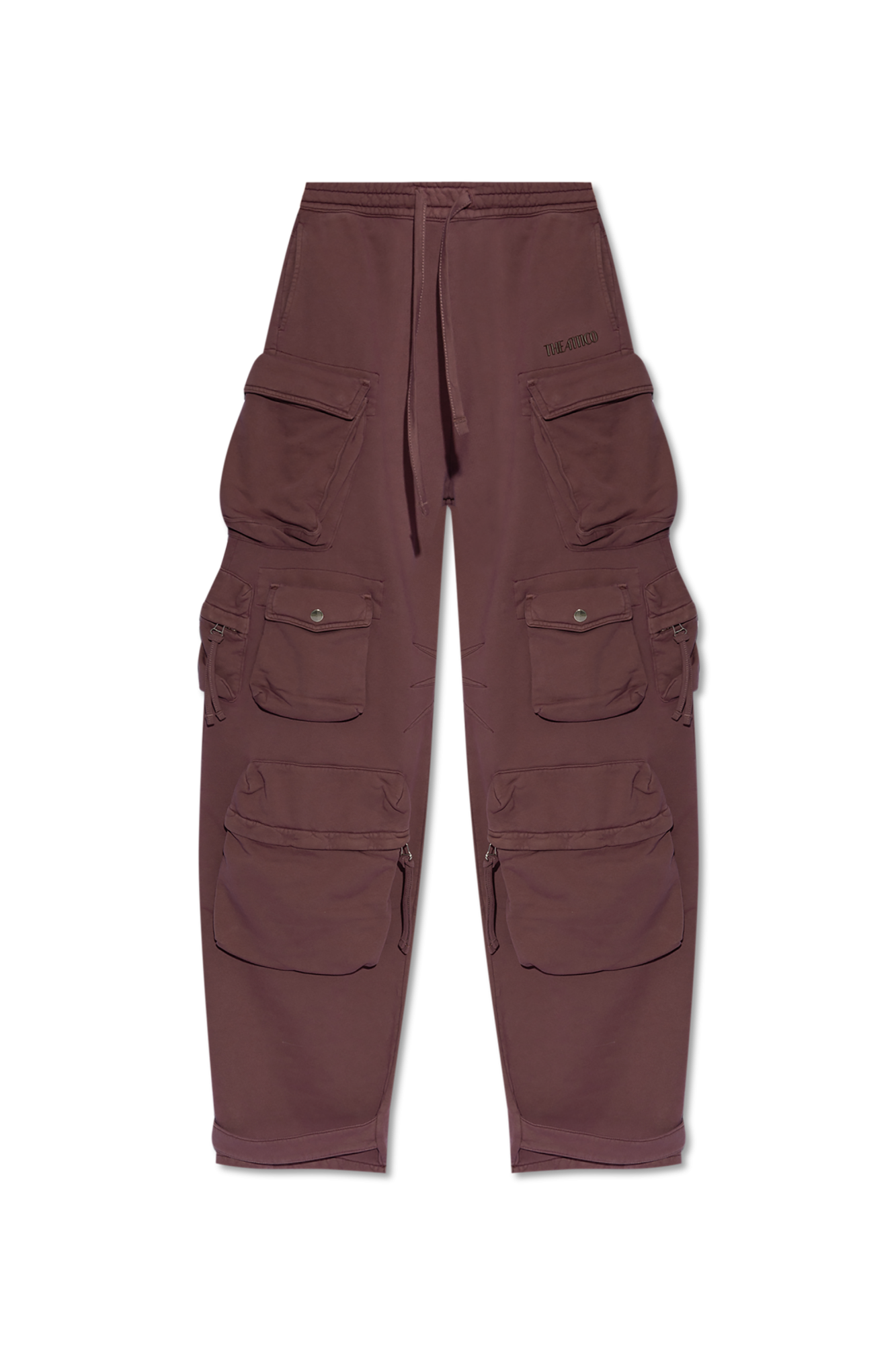 The Attico Sweatpants | Women's Clothing | Vitkac